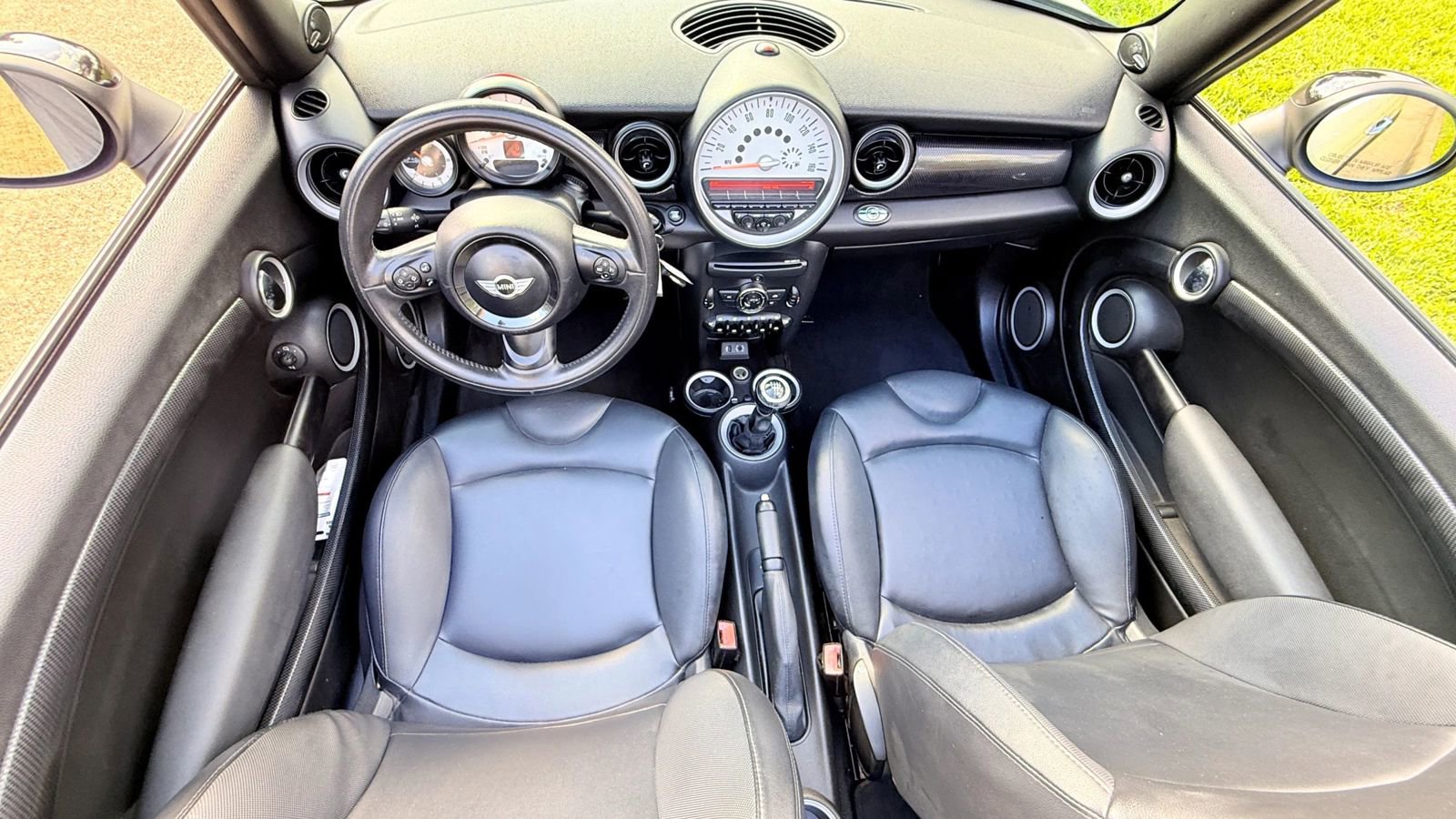 Used 2013 MINI Cooper S FWD image 15