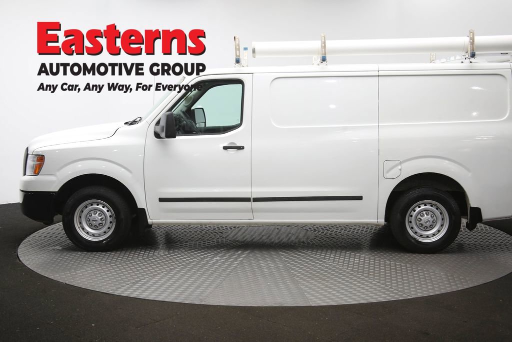 Used 2016 Nissan NV 1500 S w/ Power Package RWD image 60