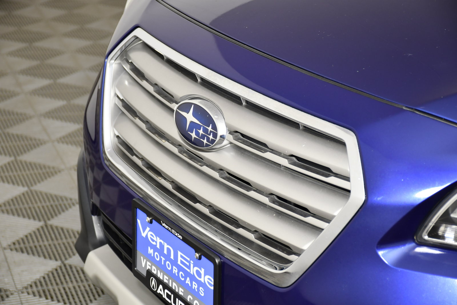 Used 2017 Subaru Outback 2.5i Limited AWD/4WD image 11
