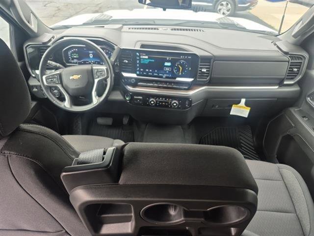Certified 2024 Chevrolet Silverado 2500 LT w/ Convenience Package image 84