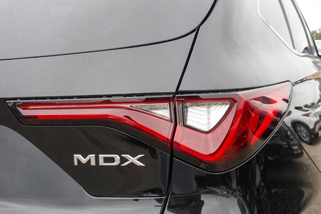 New 2026 Acura MDX w/ Technology Package image 6