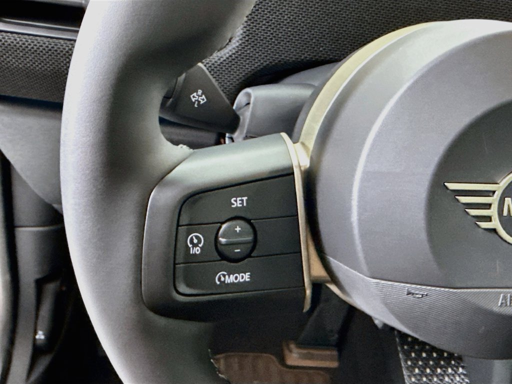 New 2026 MINI Cooper S FWD image 11