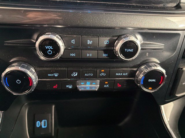 Certified 2022 Ford F150 XLT w/ Equipment Group 302A High RWD image 27
