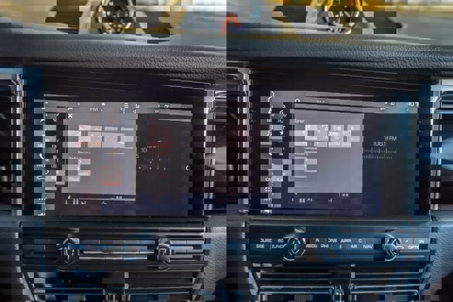 Used 2021 Porsche Macan image 21