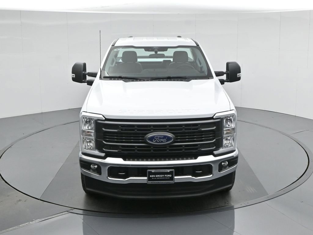New 2026 Ford F350 XL w/ FX4 Off-Road Package image 32