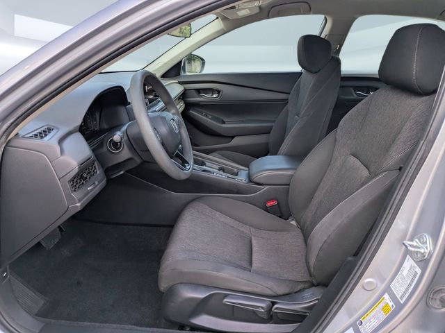 Certified 2023 Honda Accord LX image 20