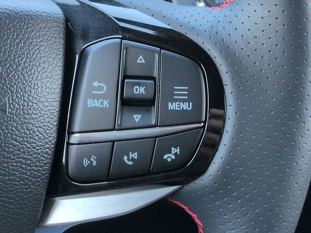 Certified 2025 Ford Explorer ST image 24