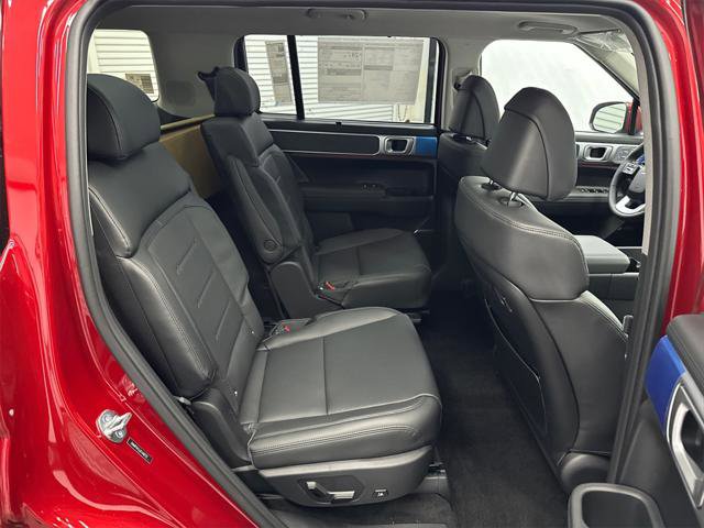 New 2026 Hyundai Santa Fe Limited image 17