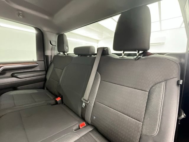 Used 2024 Chevrolet Silverado 2500 LT AWD/4WD image 7