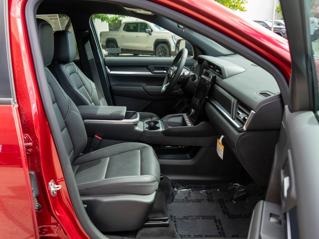 New 2026 GMC Terrain Elevation w/ Elevation Premium Package AWD/4WD image 10