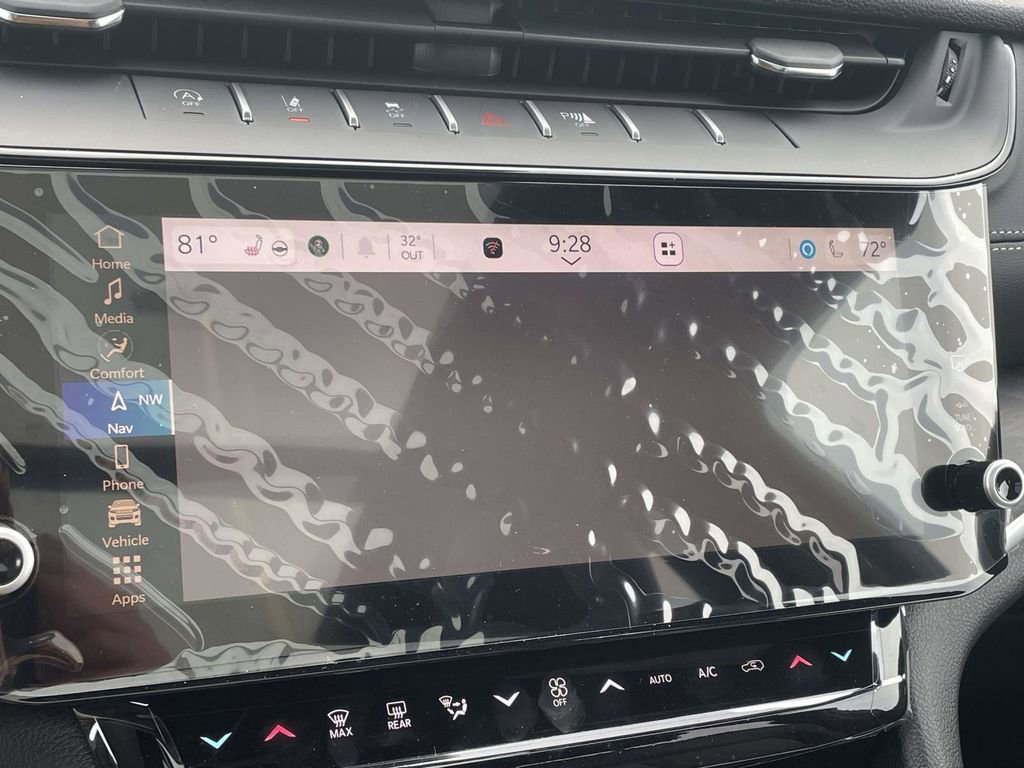 New 2026 Jeep Grand Cherokee L Limited image 40