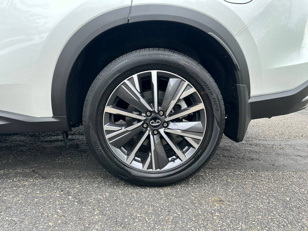 New 2027 INFINITI QX60 Luxe w/ Cargo Package AWD/4WD image 11