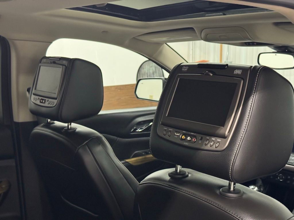 Used 2017 GMC Acadia Denali w/ Technology Package image 18
