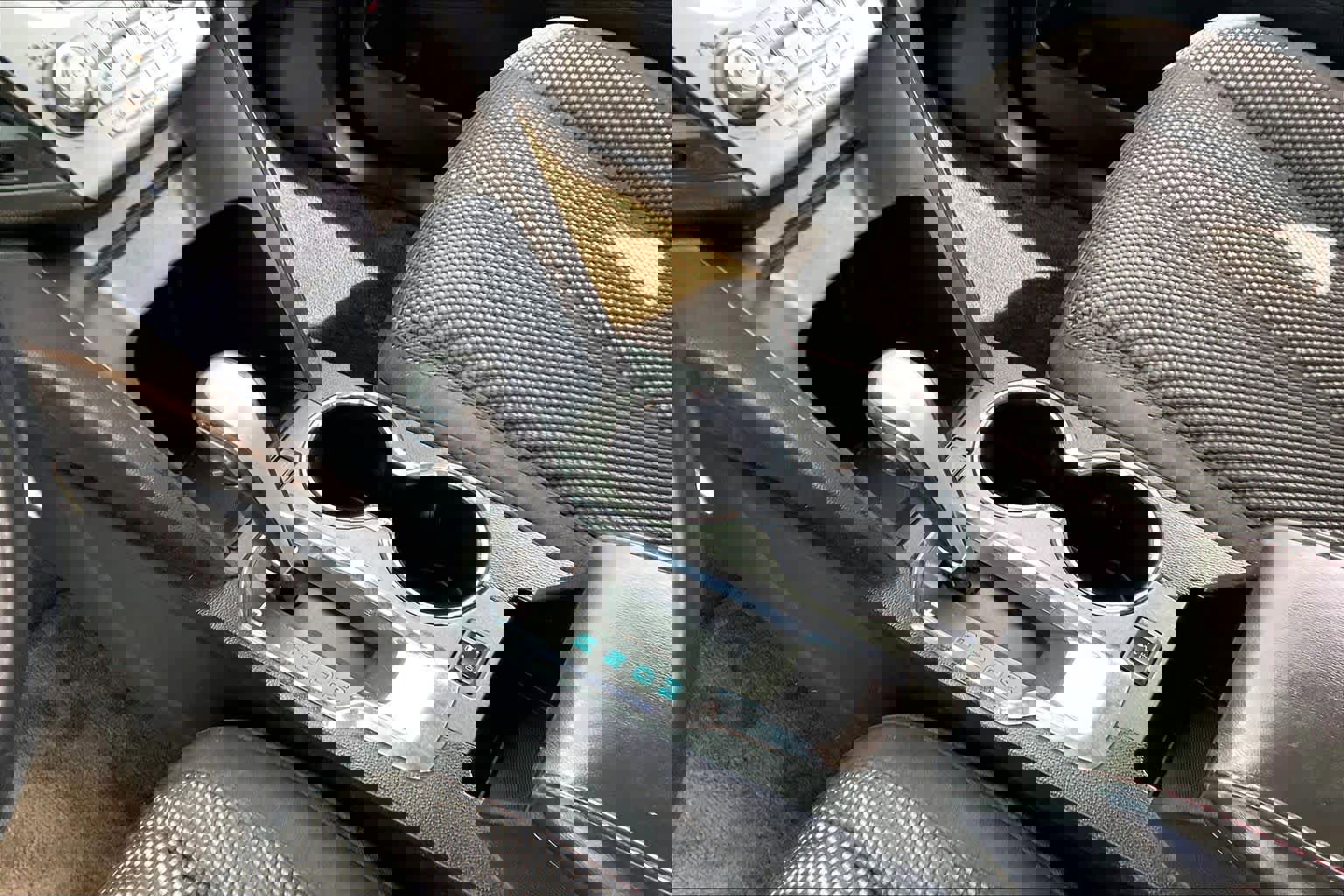 Used 2015 Chevrolet Equinox LT w/ Power Convenience Package image 16