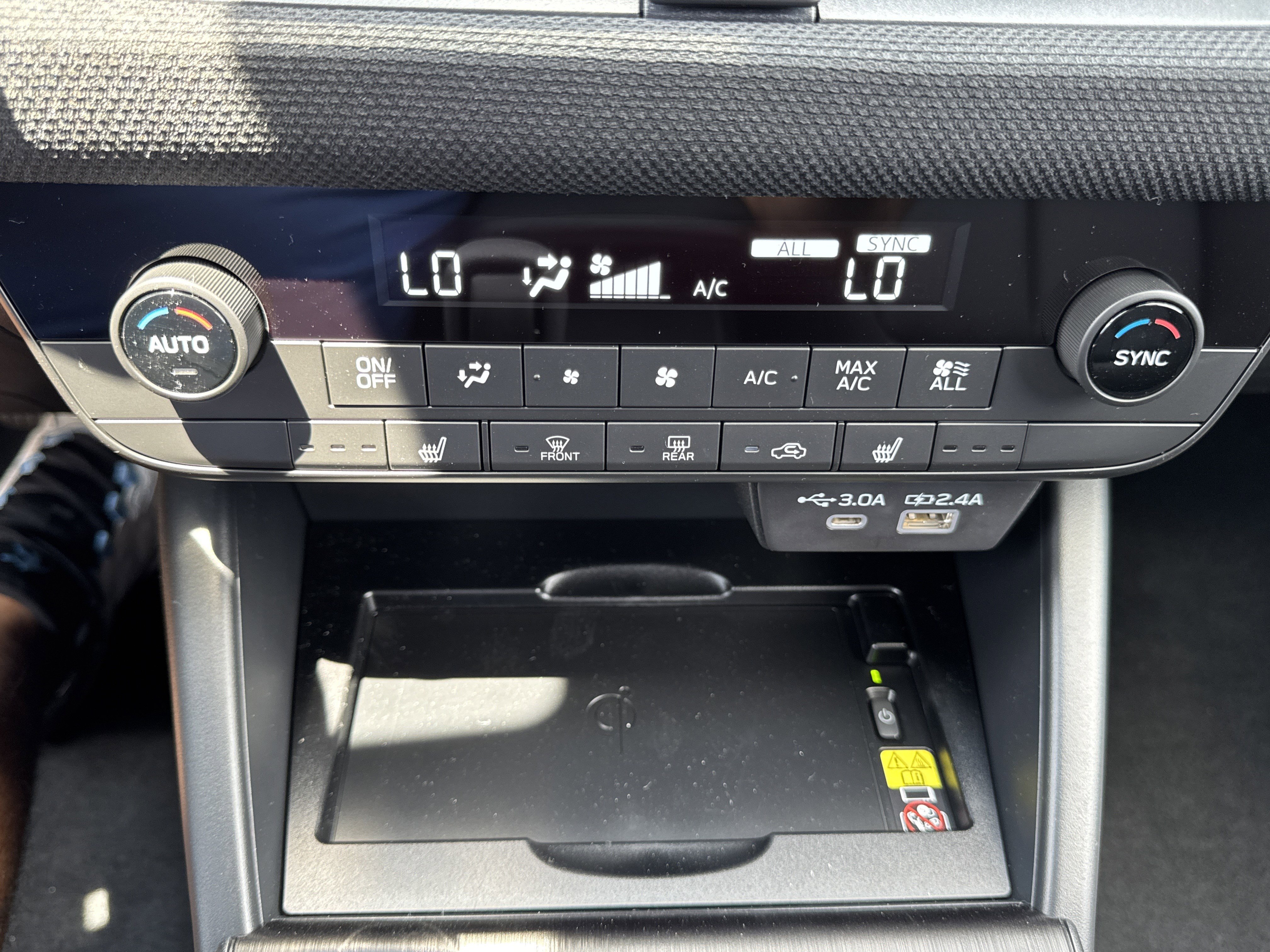 New 2026 Subaru Outback Premium AWD/4WD image 22