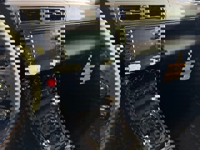 New 2026 Subaru BRZ Series.Yellow image 21