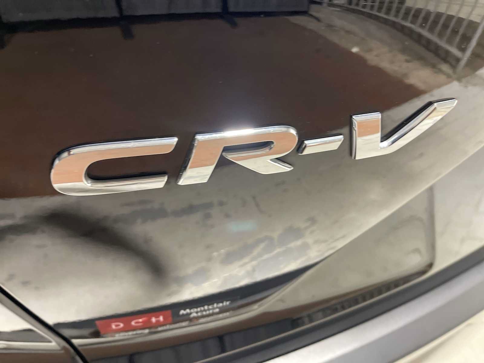 Used 2019 Honda CR-V EX image 7