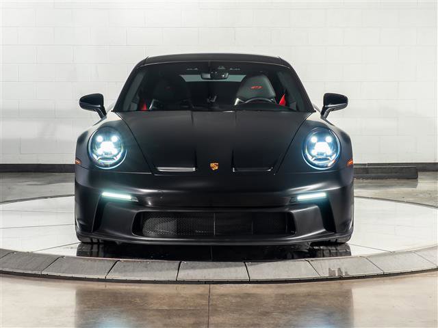 Certified 2022 Porsche 911 GT3 image 6