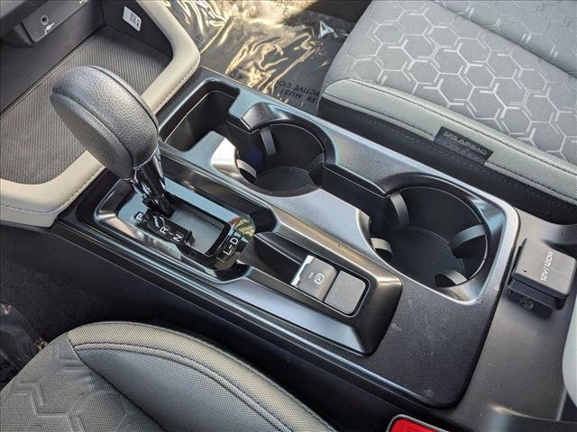 Certified 2026 Subaru Forester image 15