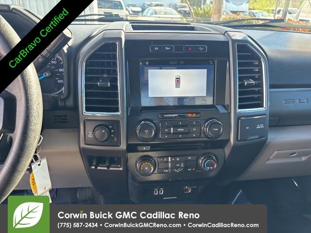 Used 2017 Ford F250 XLT w/ XLT Value Package AWD/4WD image 26