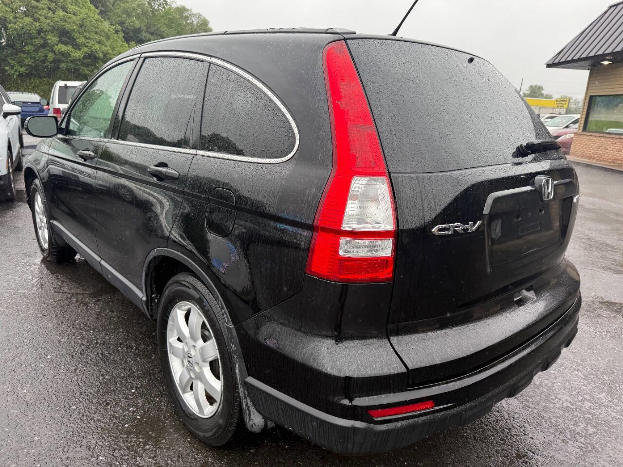 Used 2011 Honda CR-V SE image 7