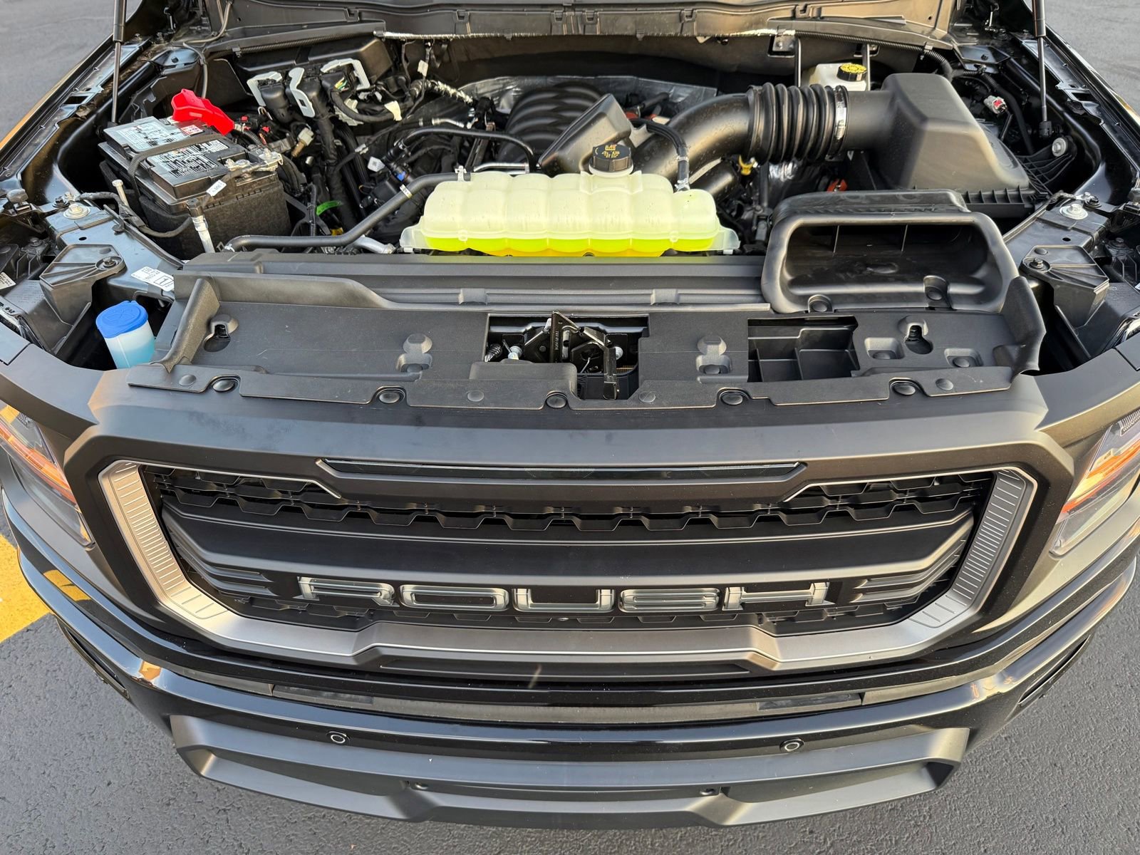 New 2025 Ford F150 XLT w/ Equipment Group 302A MID image 41