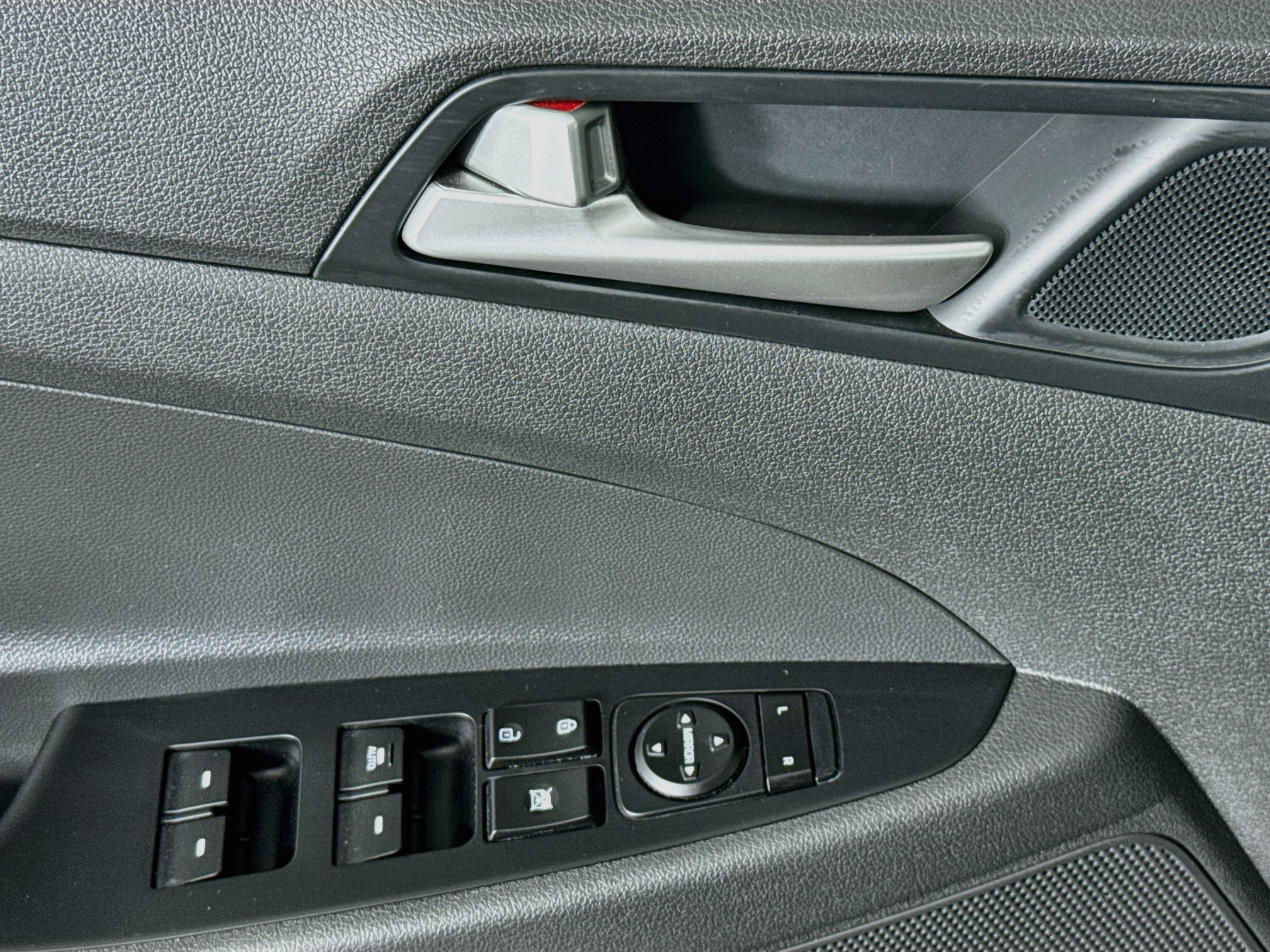 Used 2019 Hyundai Tucson Value FWD image 22