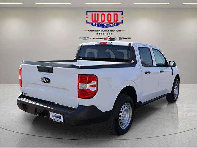 New 2026 Ford Maverick XL image 3