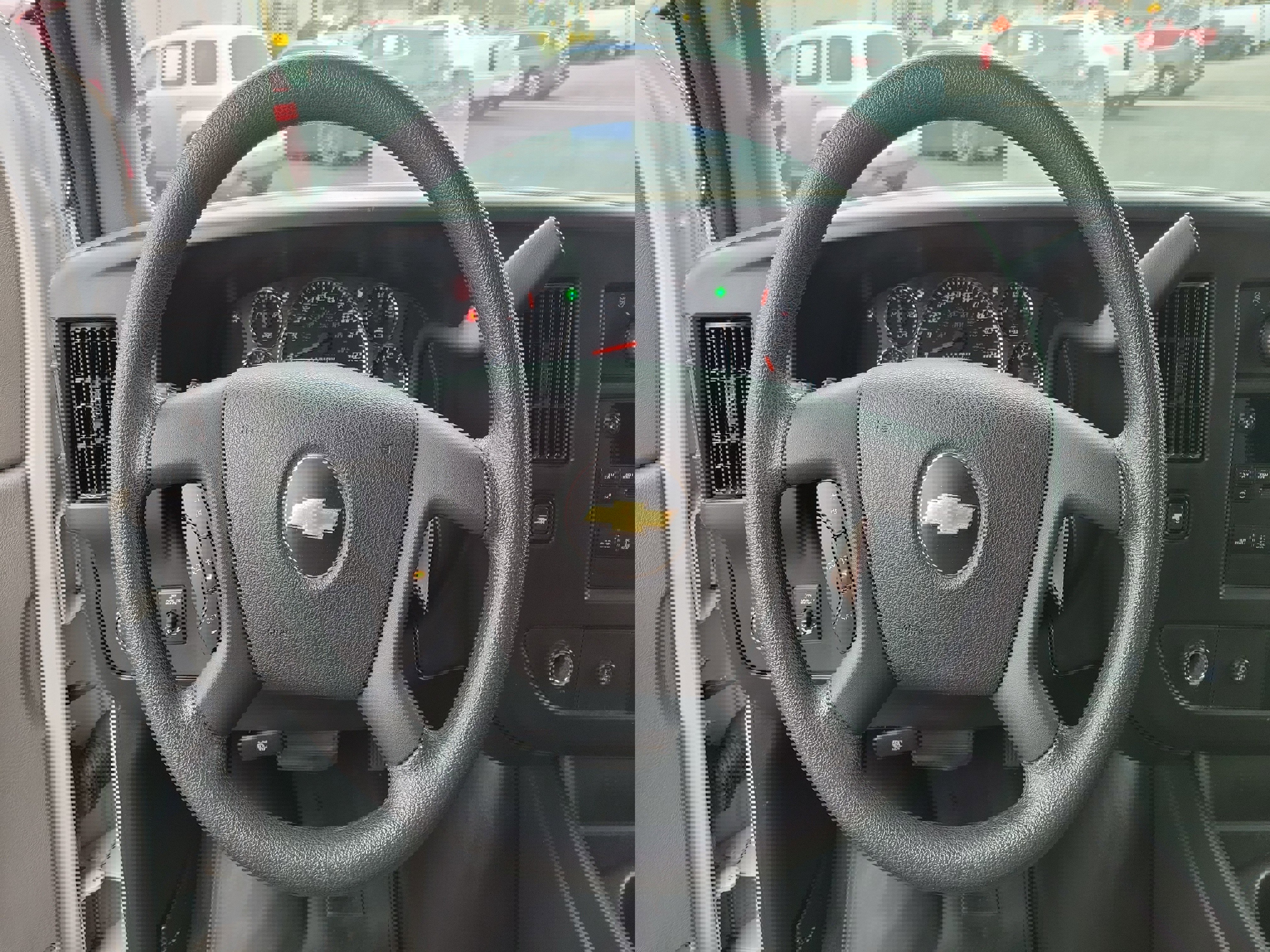 Used 2017 Chevrolet Express 2500 LT w/ LT Preferred Equipment Group image 18