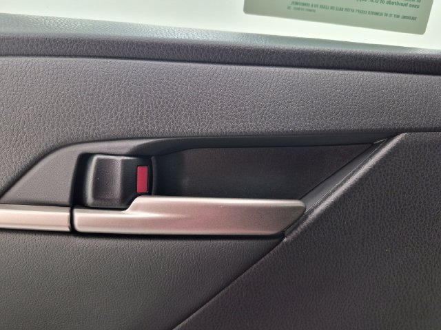 New 2026 Toyota Camry XSE w/ Premium Plus Package FWD image 38