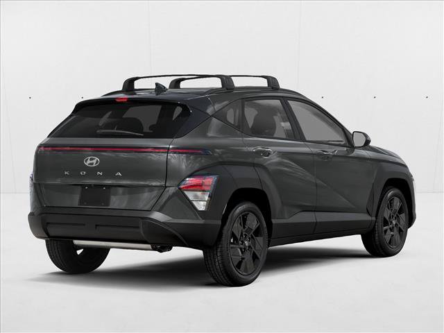 New 2027 Hyundai Kona SEL Sport FWD video 2