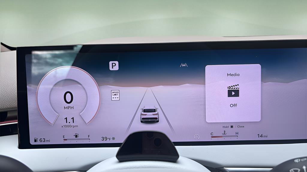 New 2026 Genesis GV70 2.5T Advanced image 18