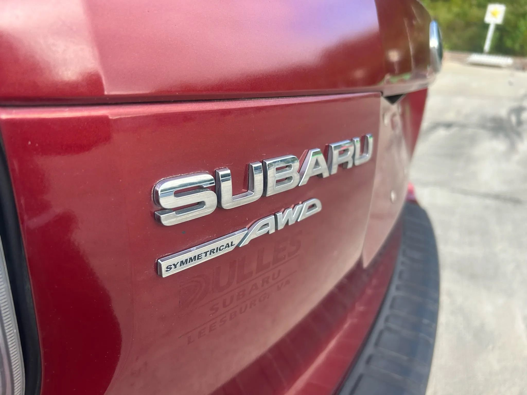 Used 2016 Subaru Forester 2.5i Limited image 13