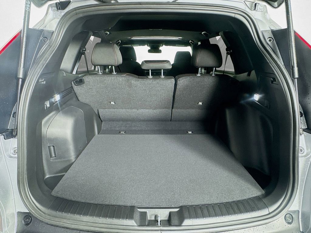 Certified 2026 Honda CR-V Sport image 31