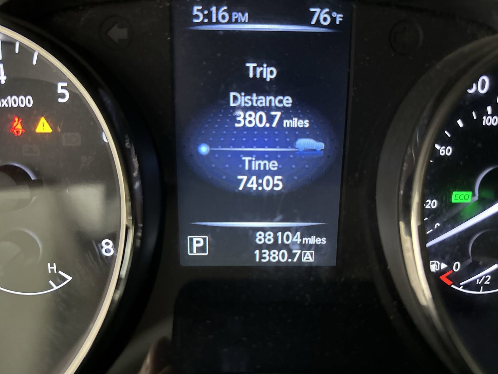 Used 2016 Nissan Rogue SL image 15