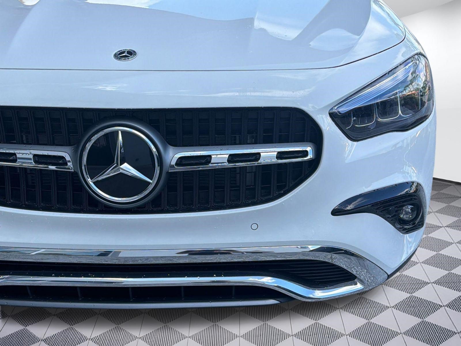 Used 2026 Mercedes-Benz GLA 250 image 19