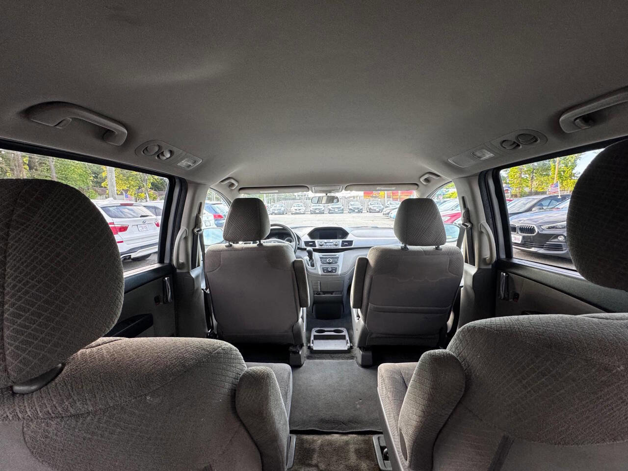 Used 2016 Honda Odyssey LX image 20