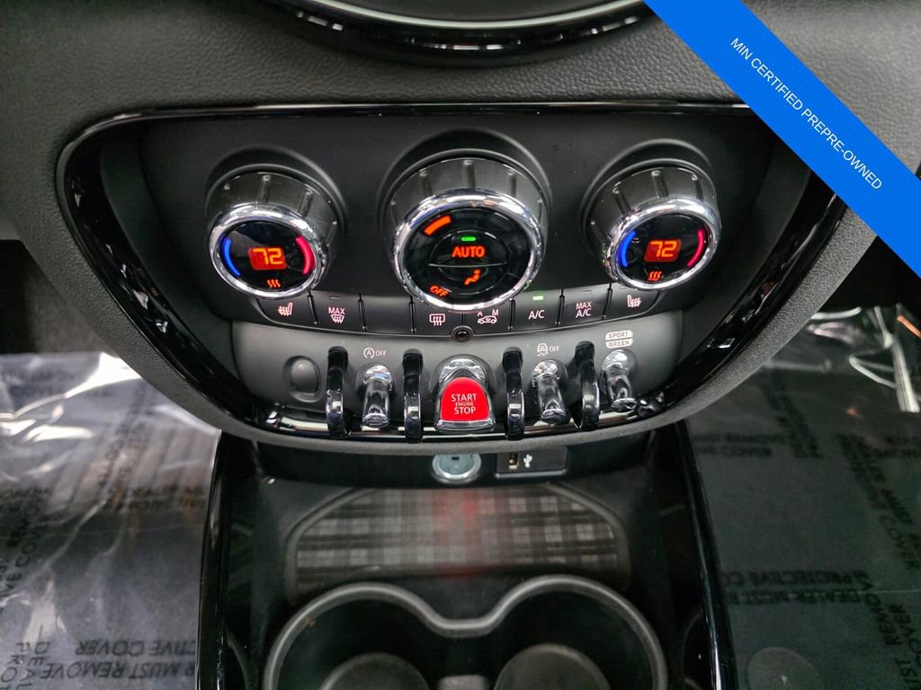 Used 2024 MINI Cooper Clubman S FWD image 24