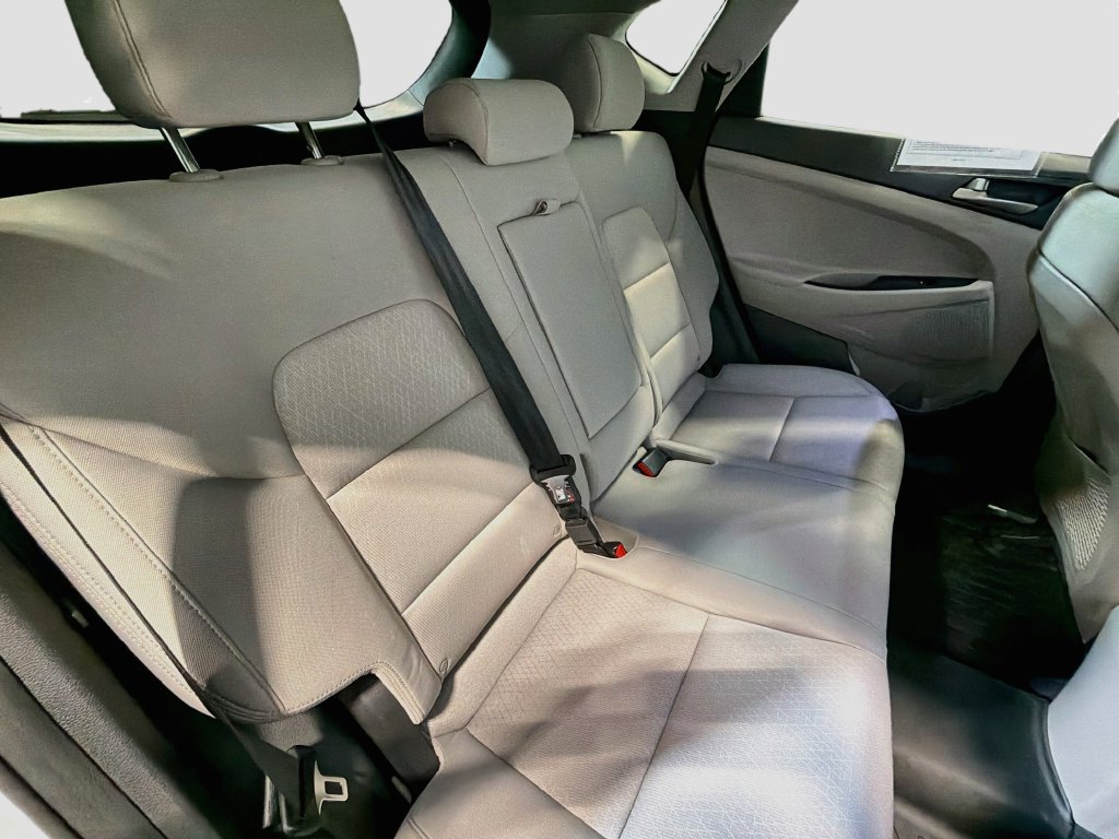 Used 2018 Hyundai Tucson Value AWD/4WD image 24