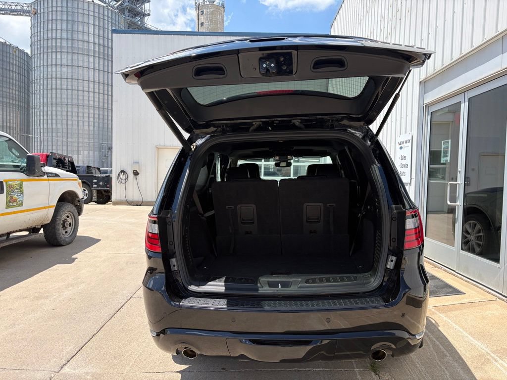 Used 2020 Dodge Durango Citadel AWD/4WD image 6