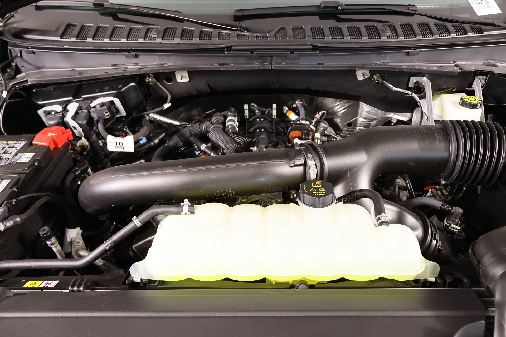 New 2026 Lincoln Navigator L Black Label image 21