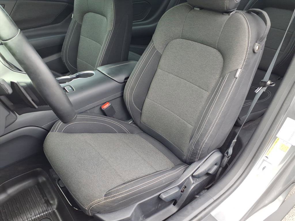 Used 2024 Ford Mustang GT RWD image 14