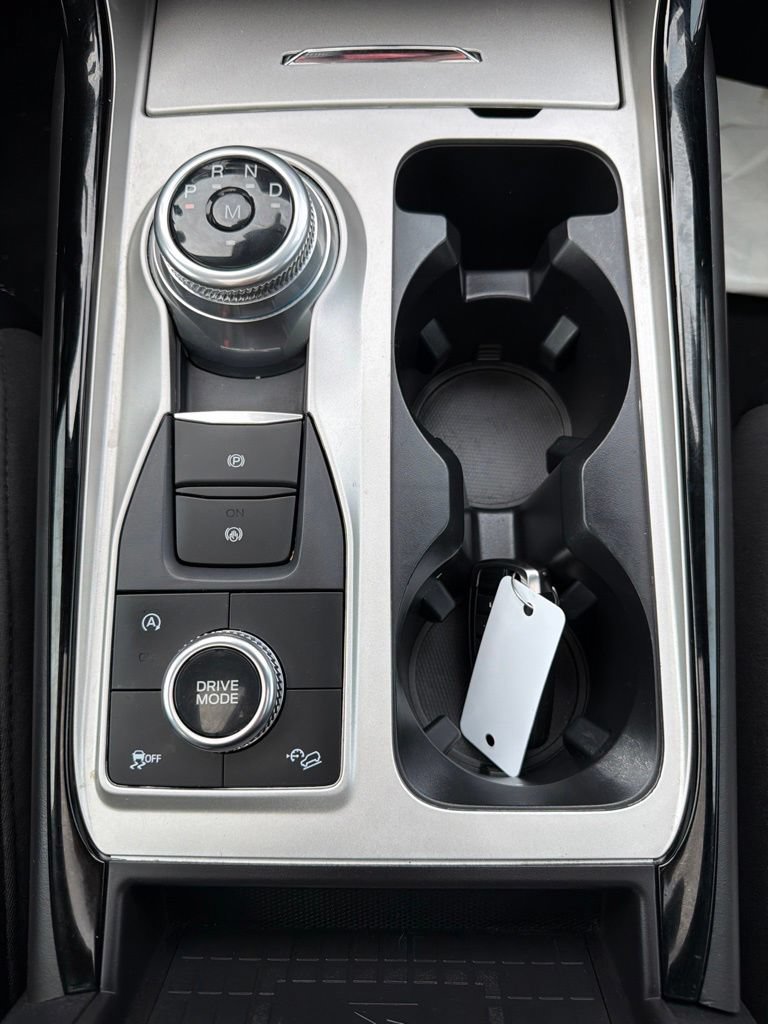 Used 2024 Ford Explorer ST w/ Technology Package AWD/4WD image 23