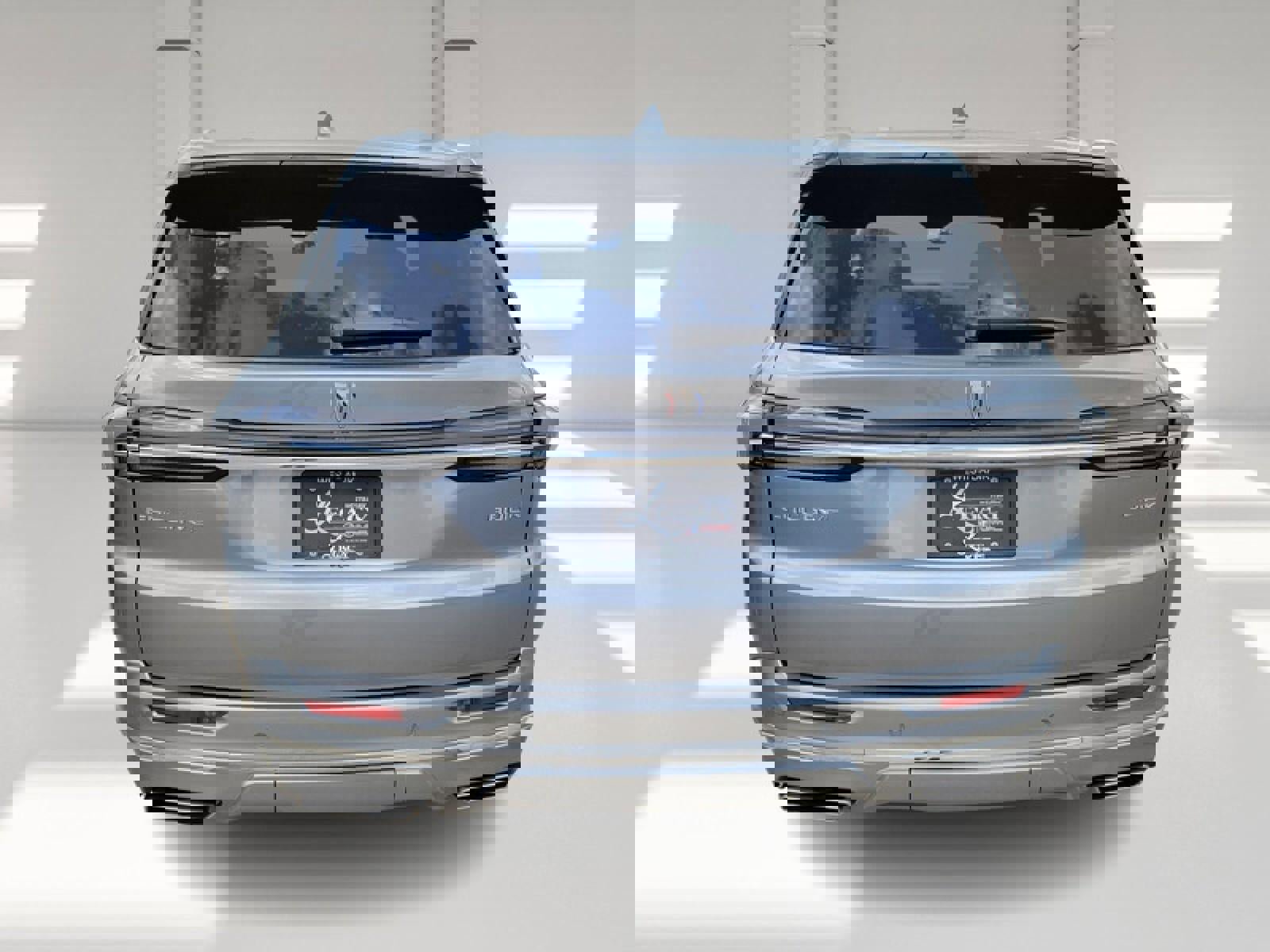 New 2025 Buick Enclave Avenir w/ Super Cruise Package FWD image 6