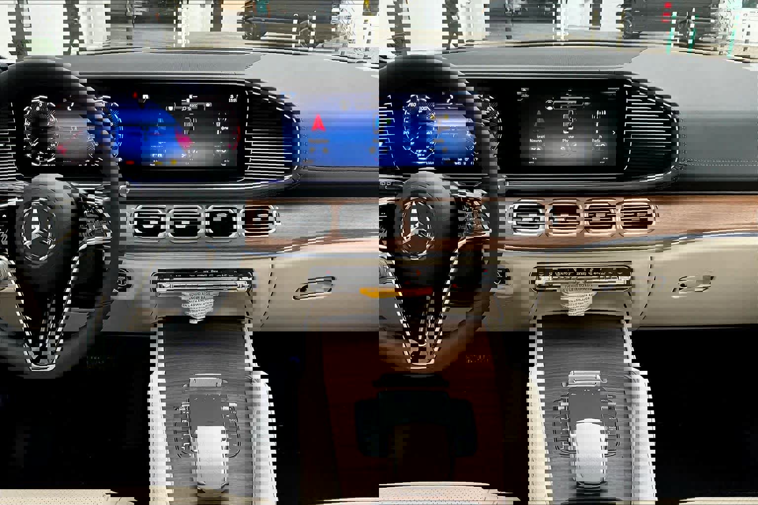 Used 2026 Mercedes-Benz GLE 350 GLE 350 image 6