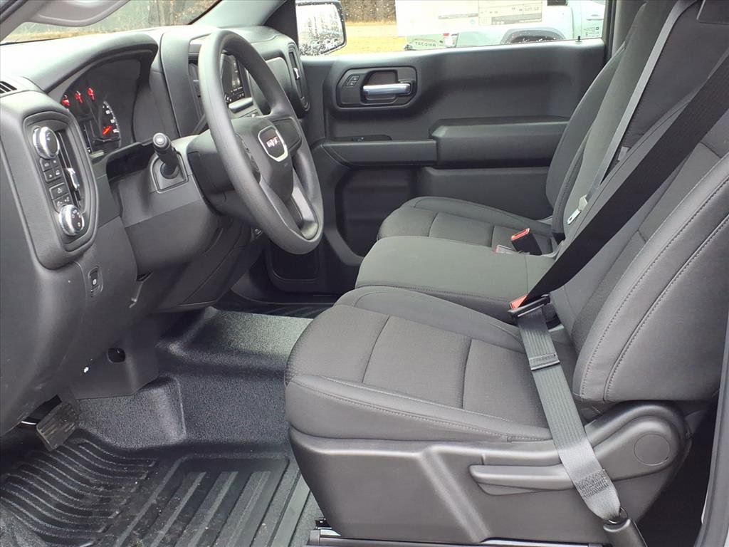 New 2026 GMC Sierra 1500 Pro w/ Pro Value Package AWD/4WD image 10