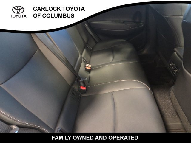New 2026 Toyota Corolla Cross XLE w/ Convenience Package AWD/4WD image 17