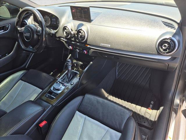 Used 2015 Audi S3 Premium Plus AWD/4WD image 29