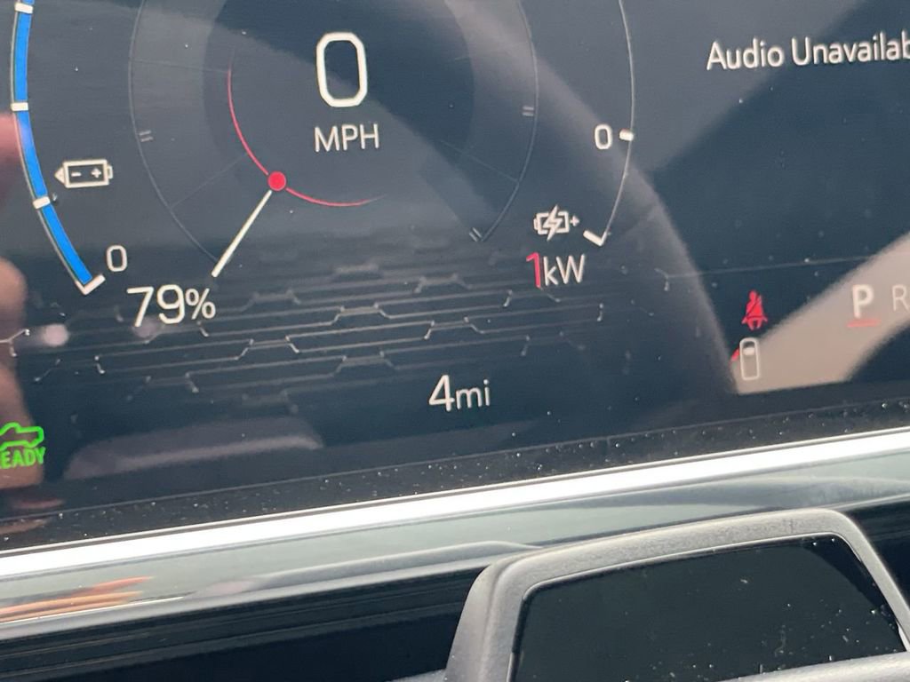 New 2025 GMC Sierra EV Denali image 18