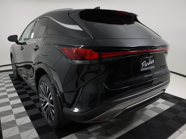 New 2026 Lexus RX 350 AWD image 2